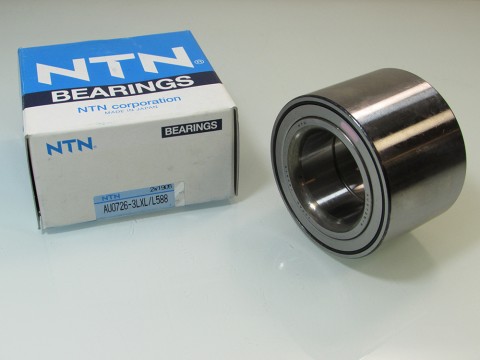 Фото1 Automotive wheel bearing NTN AU0726-3LXL/L588 35x64x43