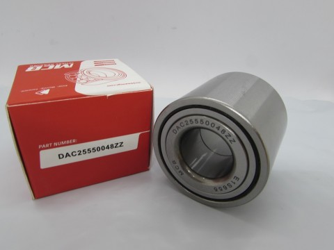Фото1 Automotive wheel bearing DAC255550048ZZ MCB 25*55*48