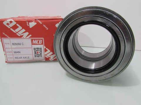 Фото1 Automotive wheel bearing 805092C