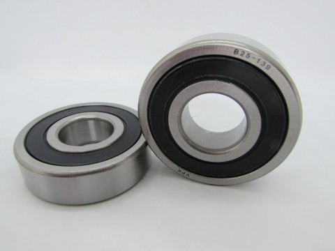 Фото1 Automotive ball bearing B25-139 VPK