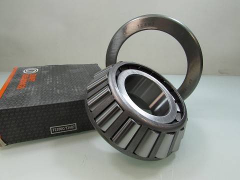 Фото1 Tapered roller 72200C/72487