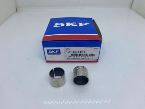 Фото1 Bush SKF PCM 161815 E
