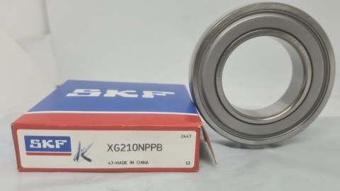 Фото1 Deep groove ball bearing SKF XG210NPPB