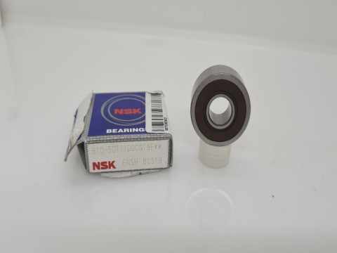 Фото1 Automotive ball bearing NSK B10-50T1XDDCG19E 10*27*11