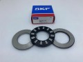Фото4 Роликовий упорний 81206TN SKF