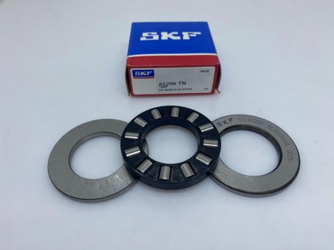 81206TN SKF