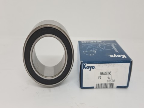 Фото1 Automotive air conditioning bearing KOYO 83A551BCS45
