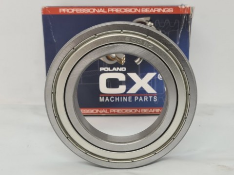 Фото1 Deep groove ball bearing CX 16009 ZZ 45*75*10