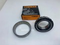 Фото4 Роликовий конічний LM48548/LM48510 TIMKEN