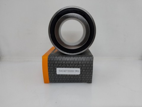 DAC40720033 2RS2 40x72x33