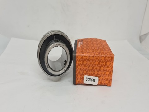 Фото1 Radial insert ball bearing UC 205-16 inch
