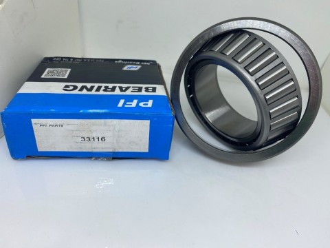 Фото1 Роликовий конічний 33116 PFI Фото1 Роликовий конічний 33116 PFI