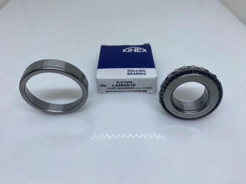 Фото1 Tapered roller KINEX L 44643/10