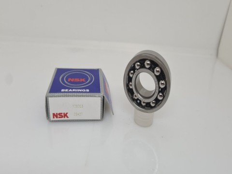 Фото1 Self-aligning ball bearing NSK 1202