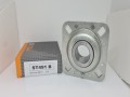 Фото4 Radial insert ball bearing Bearing  CRAFT ST 491 B