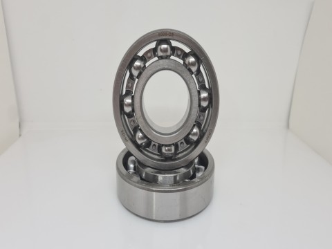 Фото1 Deep groove ball bearing CRAFT 6308C3