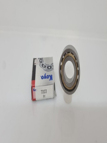 Фото1 Angular contact ball bearing KOYO 7003FY