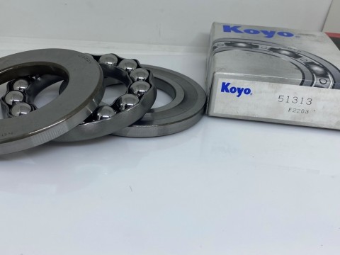 8313  51313 65х115х36 KOYO