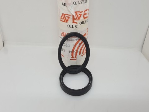 Фото1 Oil seal 53х63х8