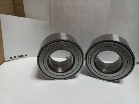 Фото1 Automotive wheel bearing SKF BAH-0004 AA