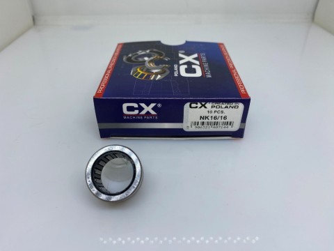 Фото1 Needle roller CX NK16/16