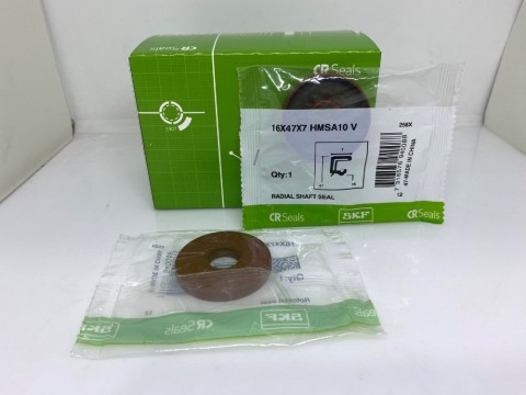 16x47x7 HMSA10 V SKF