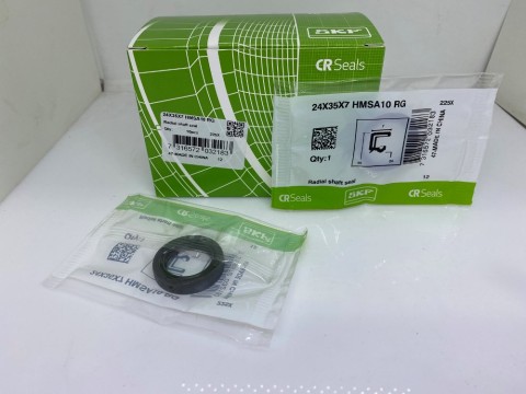 24x35x7 HMSA10 RG SKF