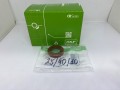 Фото1 Сальник армированный с пружинкой 25x40x10 HMSA10 V SKF