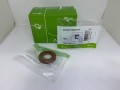 Фото4 Сальник армированный с пружинкой 25x46x7 HMSA10 V SKF