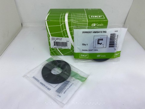 25x62x7 HMSA10 RG SKF