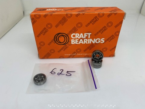 625 CRAFT