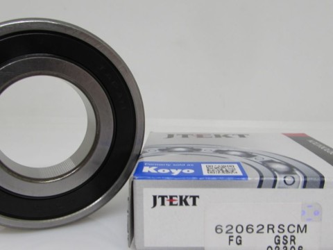 6206-2RSCMFG KOYO Япония 30x62x16