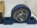 Фото4 Radial insert ball bearing JTEKT KOYO UCP 208 J