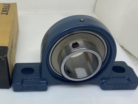Фото1 Radial insert ball bearing JTEKT KOYO UCP 208 J