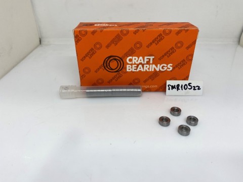 SSMR105 ZZ CRAFTнержавеющий 5*10*4
