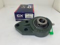 Фото4 Radial insert ball bearing CX UCFB 202