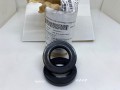 Фото4 Сальник армований з пружинкою 30x52x8 WAS NBR DICHTOMATIK