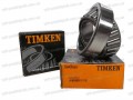 Фото4 Tapered roller TIMKEN 33110