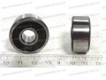 Фото1 Self-aligning ball bearing SKF 2200 E-2RS1TN9