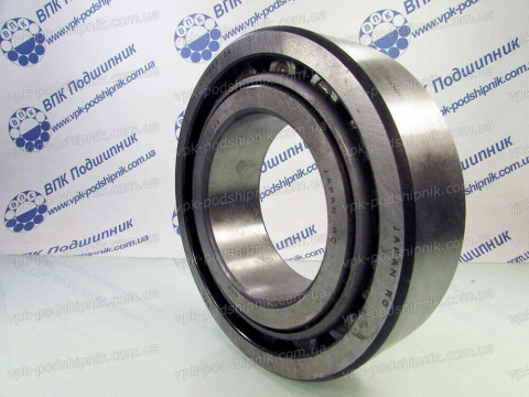 Фото1 Cylindrical roller bearing NSK NF2222 C4 110x200x53