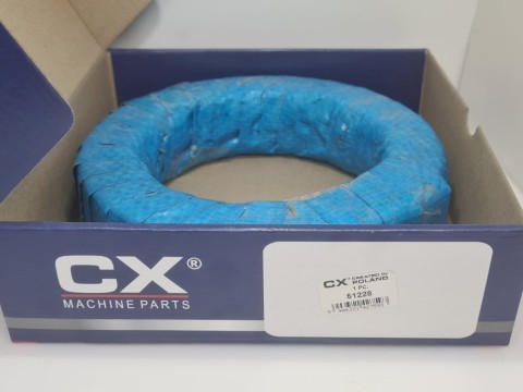 Фото1 Шариковый упорный 51228 CX