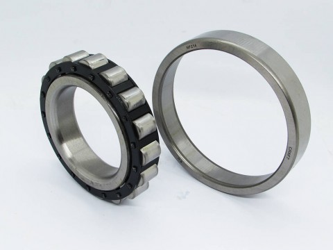 Фото1 Cylindrical roller bearing NF214