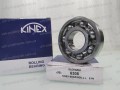 Фото4 Deep groove ball bearing KINEX 6305