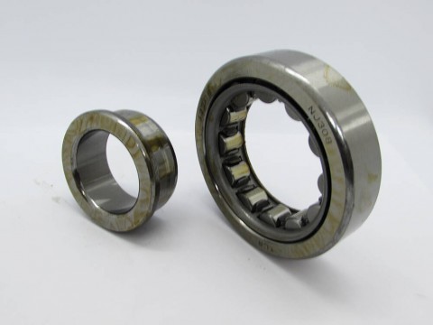 Фото1 Cylindrical roller bearing NJ308 M