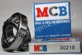 Фото4 Tapered roller MCB 30218