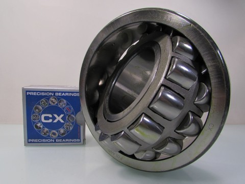 Фото1 Spherical roller bearing CX 22315KCW33+H2315