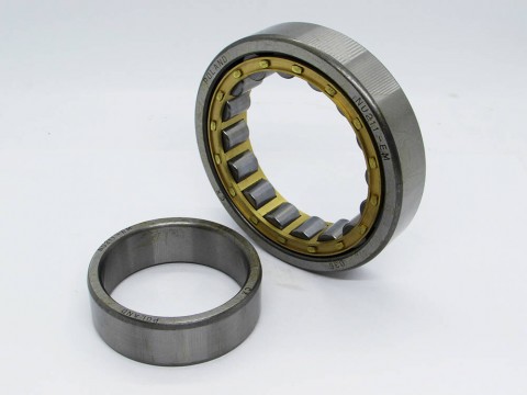 Фото1 Cylindrical roller bearing CX NU 211