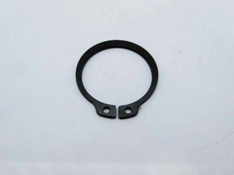 Фото1 Locking ring outer for shaft SEGZ 035