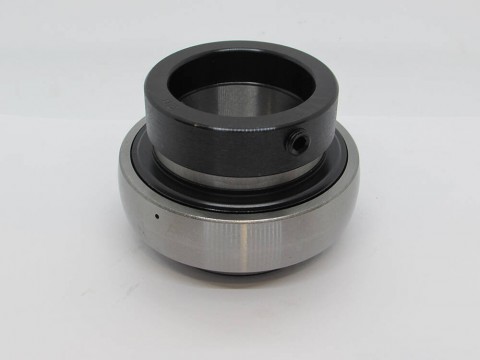 Фото1 Radial insert ball bearing SNR EX211G2