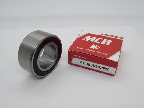Фото1 Automotive air conditioning bearing MCB AC305523 2RS